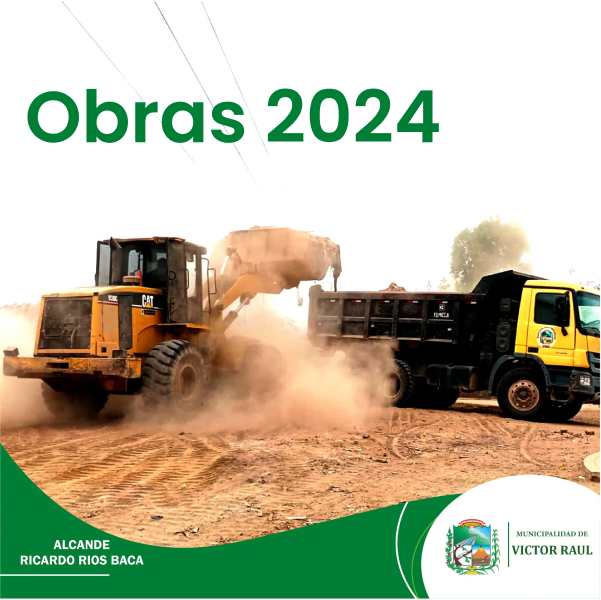 obras 2024